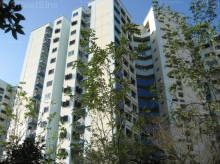 Blk 258 Serangoon Central Drive (Serangoon), HDB 5 Rooms #281072